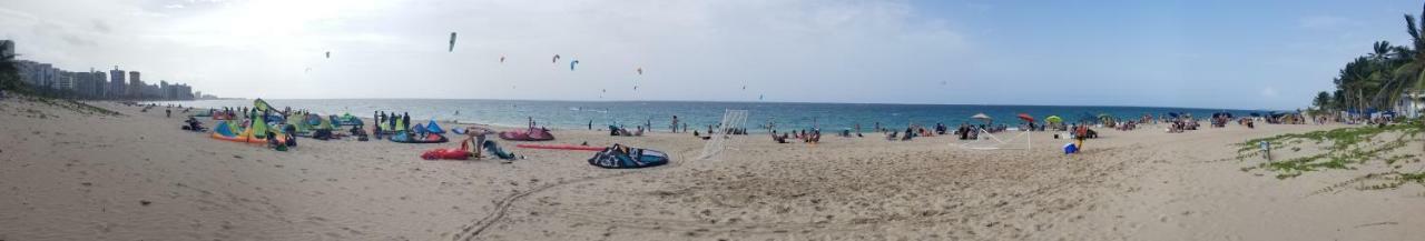 Tropical Beach #2 ซานฮวน ภายนอก รูปภาพ